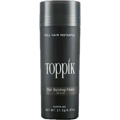 Toppik Hair Building Fibers 27.5g - Rokomari